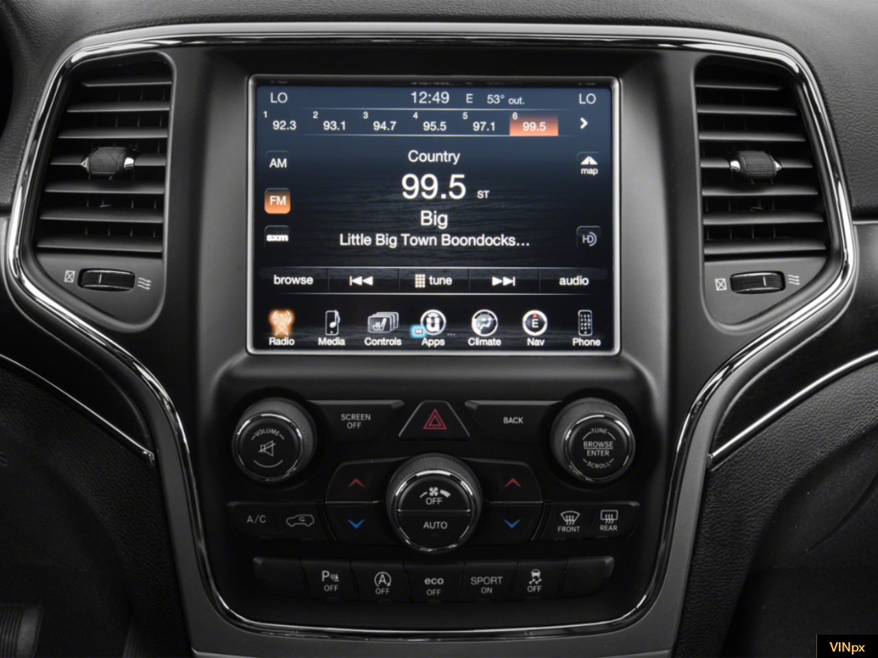 2019 Jeep Grand Cherokee Limited 4x4