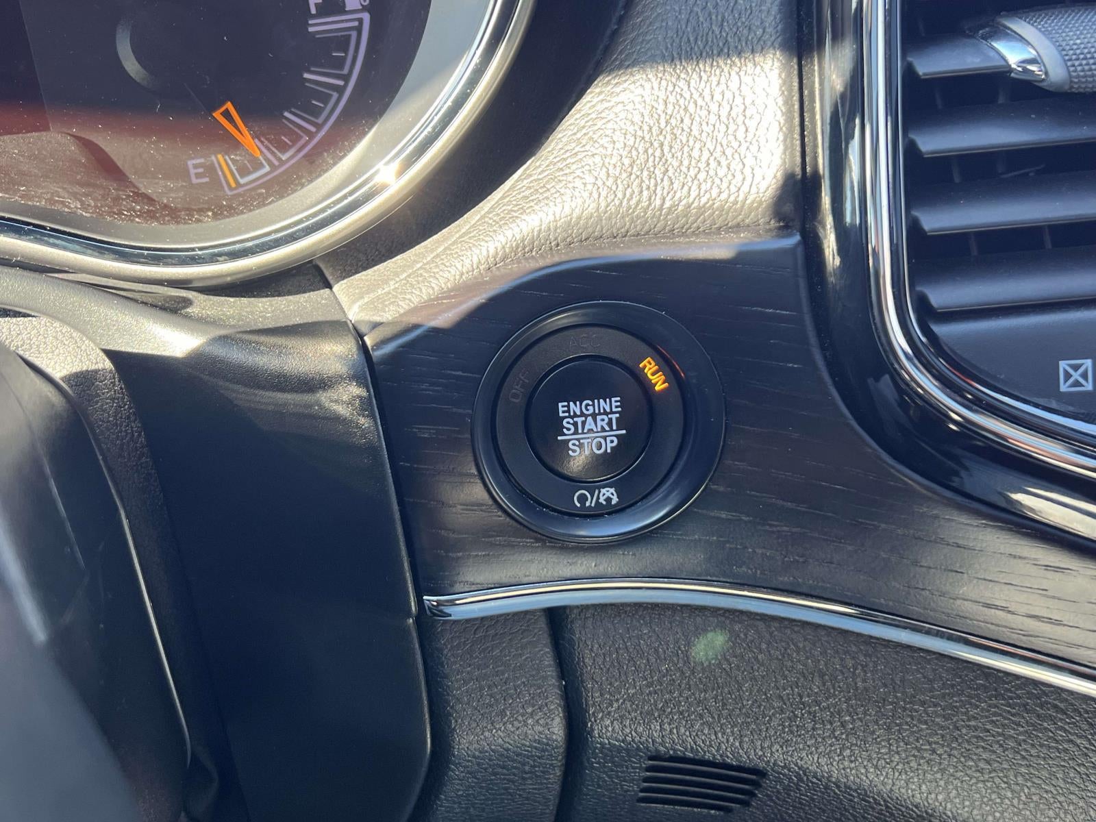 2019 Jeep Grand Cherokee High Altitude 4x4