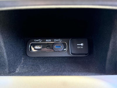 2019 Jeep Grand Cherokee Overland 4x4