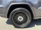 2019 Jeep Grand Cherokee Overland 4x4