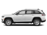 2023 Jeep Grand Cherokee Laredo 4x4