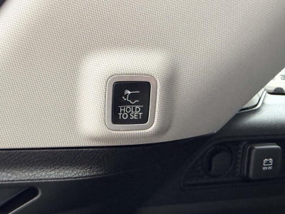 2023 Jeep Grand Cherokee Laredo 4x4