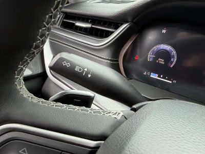 2023 Jeep Grand Cherokee Laredo 4x4