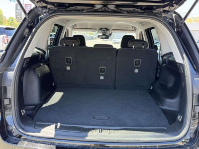 2023 Jeep Grand Cherokee Laredo 4x4