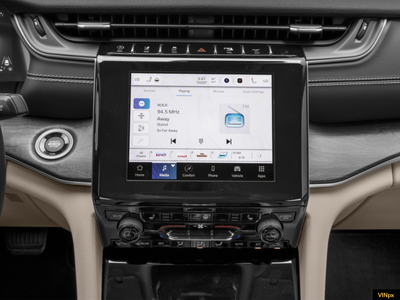 2023 Jeep Grand Cherokee Laredo 4x4
