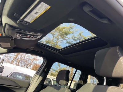 2025 Jeep Grand Cherokee Laredo X 4x4