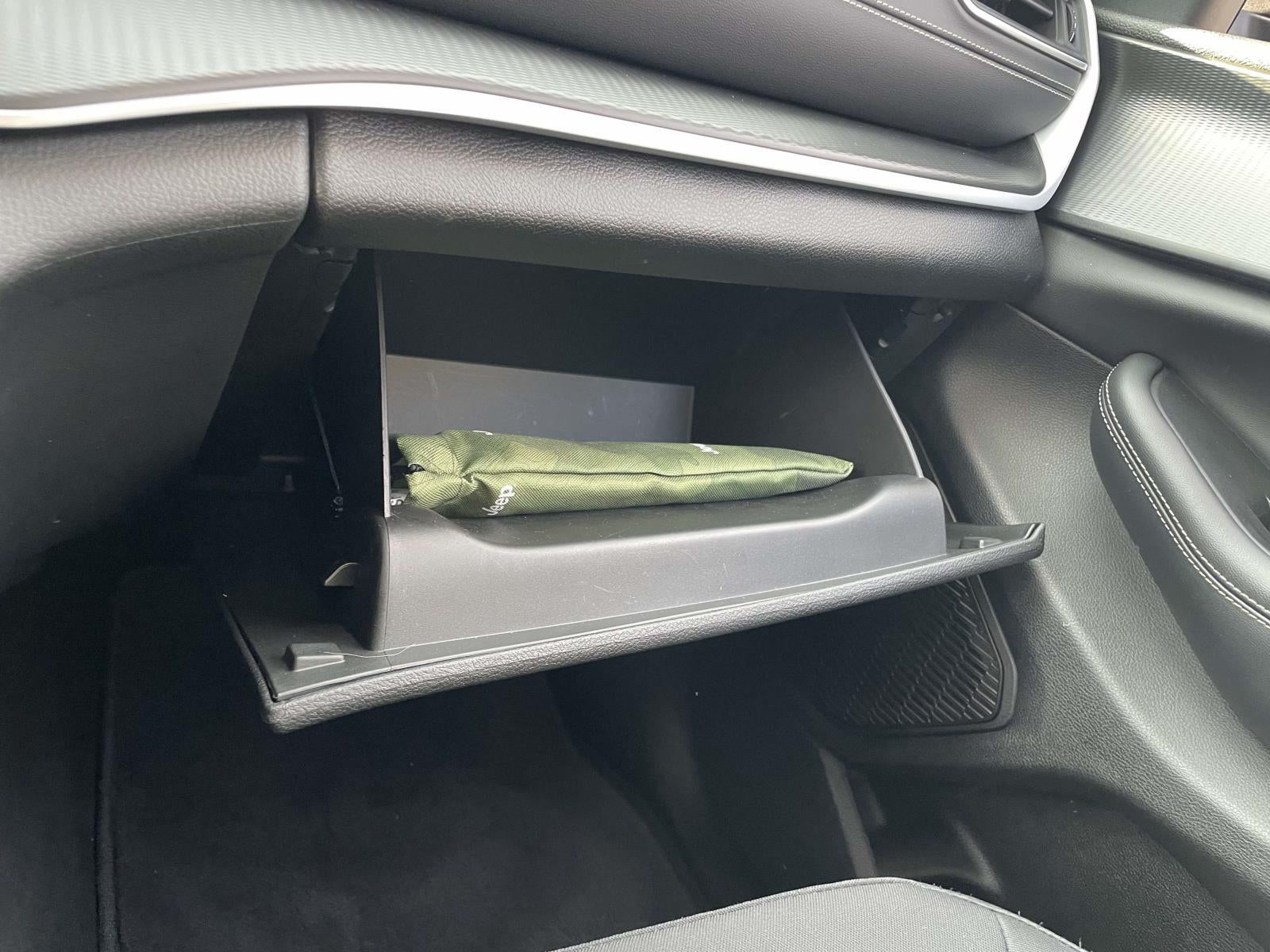 2025 Jeep Grand Cherokee Laredo X 4x4