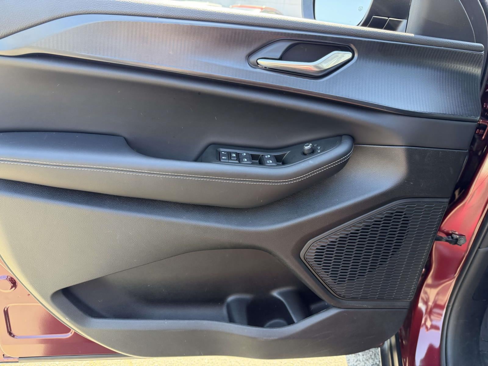 2025 Jeep Grand Cherokee Laredo X 4x4