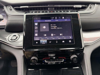 2023 Jeep Grand Cherokee Laredo 4x4