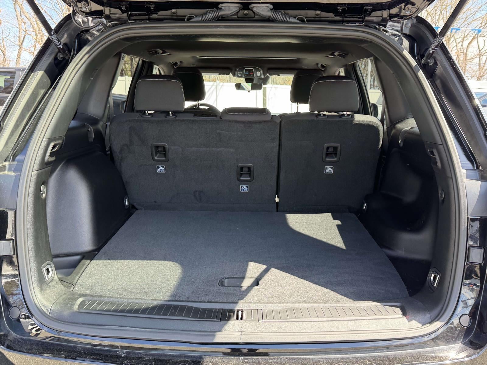 2025 Jeep Grand Cherokee Laredo X 4x4