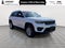 2025 Jeep Grand Cherokee Laredo X 4x4