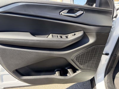 2025 Jeep Grand Cherokee Laredo X 4x4