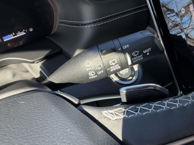 2025 Jeep Grand Cherokee Laredo X 4x4