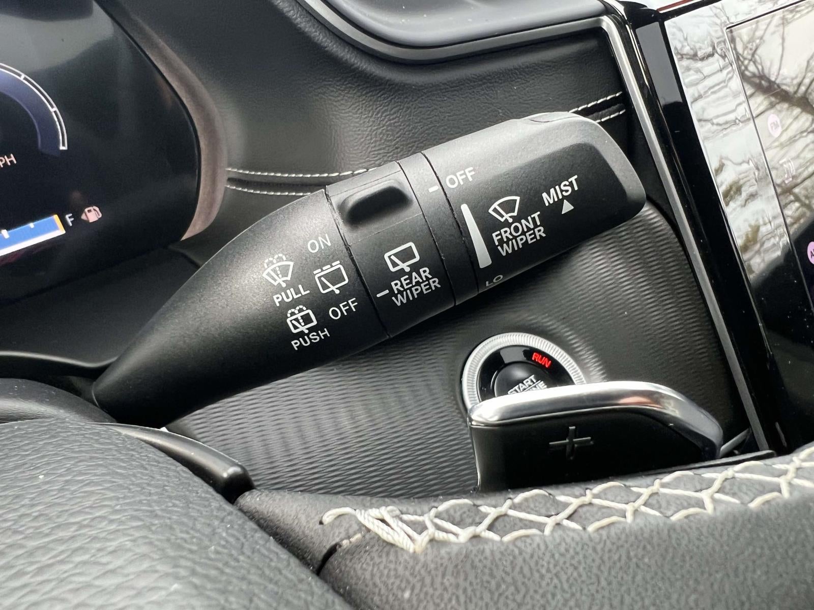 2025 Jeep Grand Cherokee L Laredo X 4x4