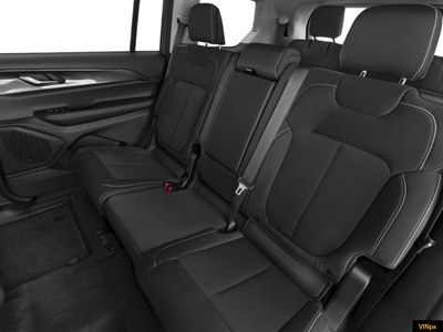 2025 Jeep Grand Cherokee L Laredo X 4x4