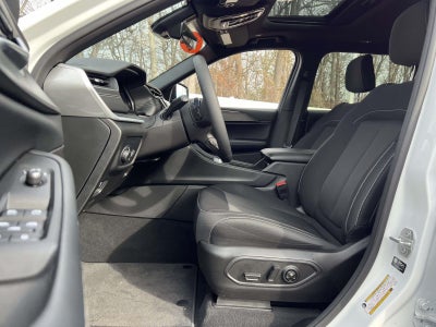 2025 Jeep Grand Cherokee L Laredo X 4x4