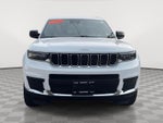 2025 Jeep Grand Cherokee L Laredo X 4x4