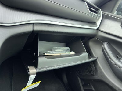 2025 Jeep Grand Cherokee L Laredo X 4x4