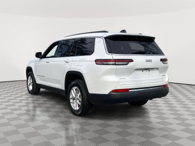 2025 Jeep Grand Cherokee L Laredo X 4x4