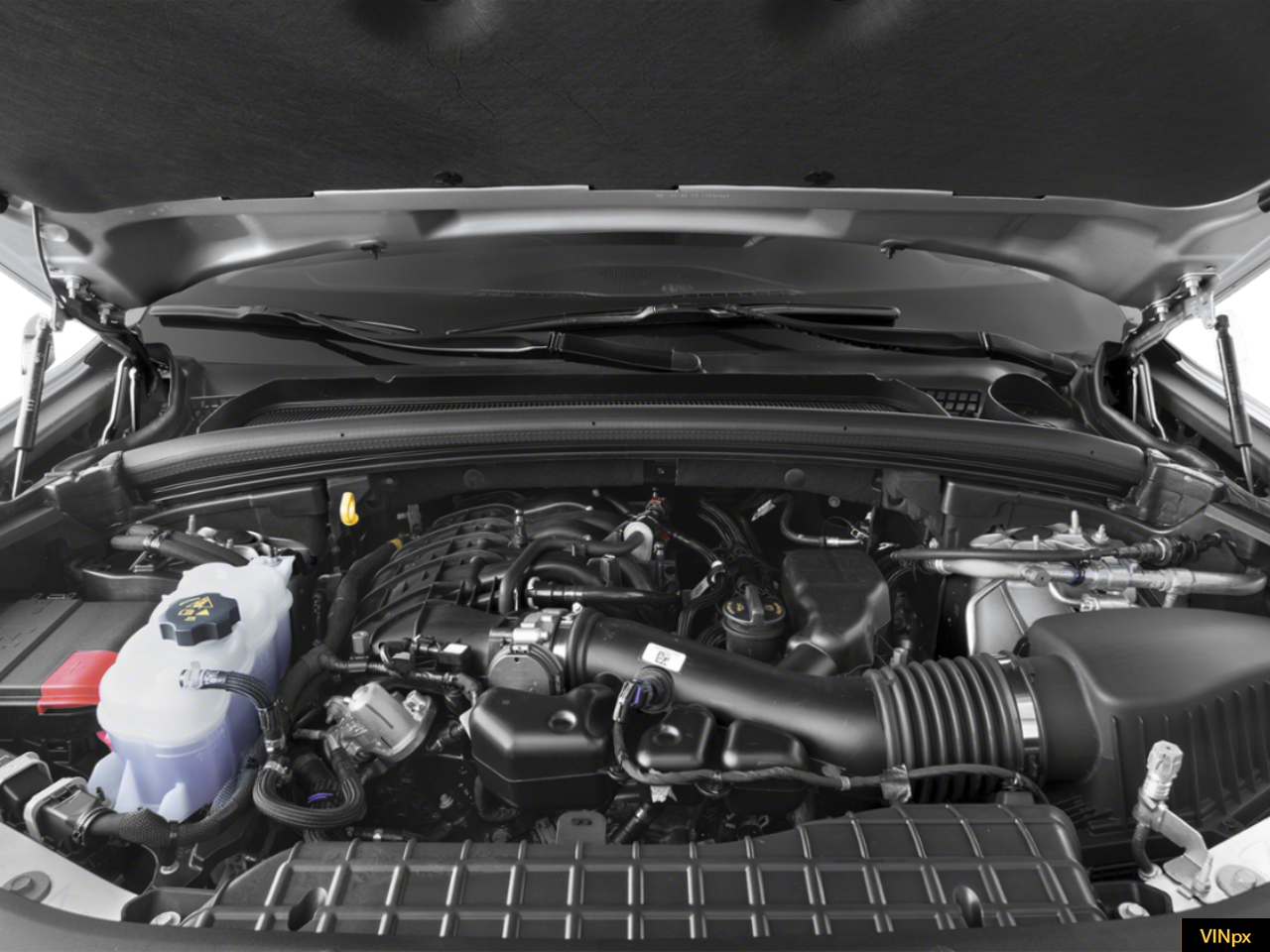 2025 Jeep Grand Cherokee L Laredo X 4x4