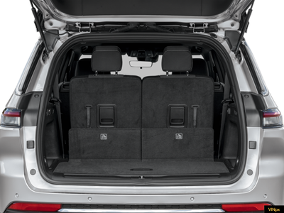 2025 Jeep Grand Cherokee L Laredo X 4x4