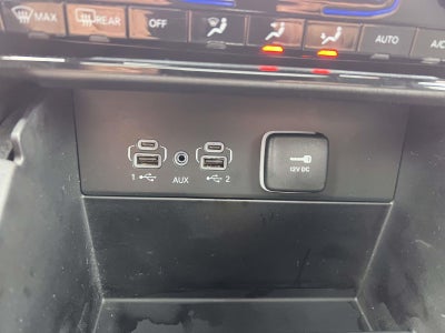 2025 Jeep Grand Cherokee L Laredo X 4x4