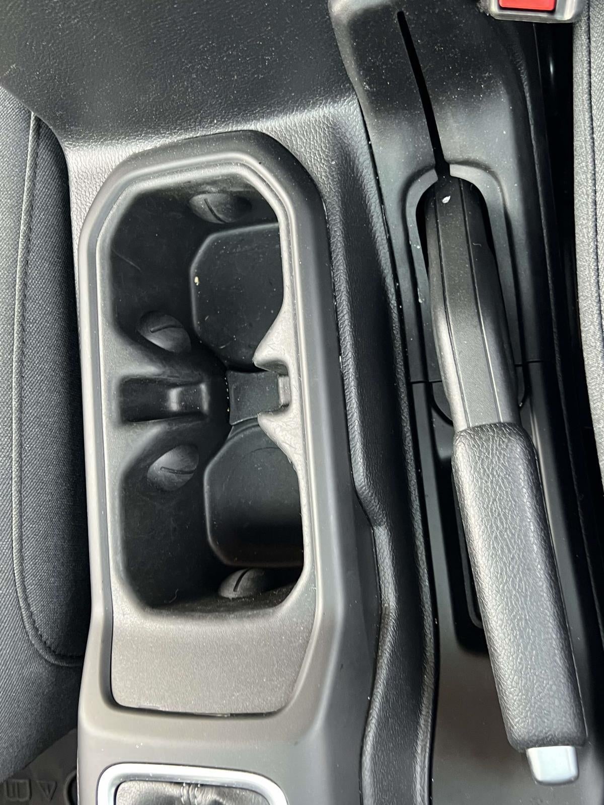 2025 Jeep Wrangler 4-Door Rubicon 4x4