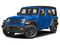 2025 Jeep Wrangler 4-Door Recon 4x4