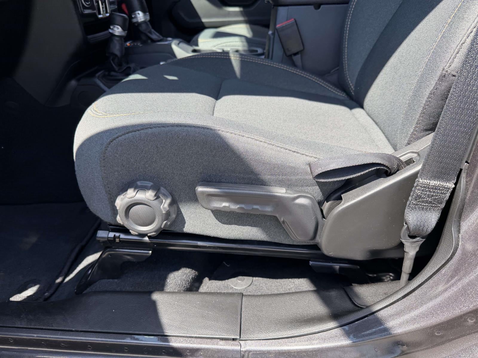 2024 Jeep Wrangler 4xe Sport S 4xe