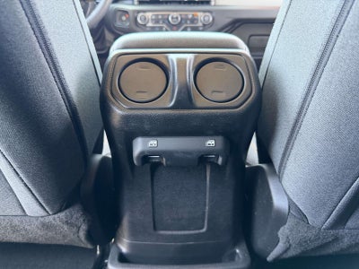 2024 Jeep Wrangler 4xe Sport S 4xe