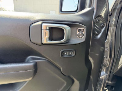 2024 Jeep Wrangler 4xe Sport S 4xe