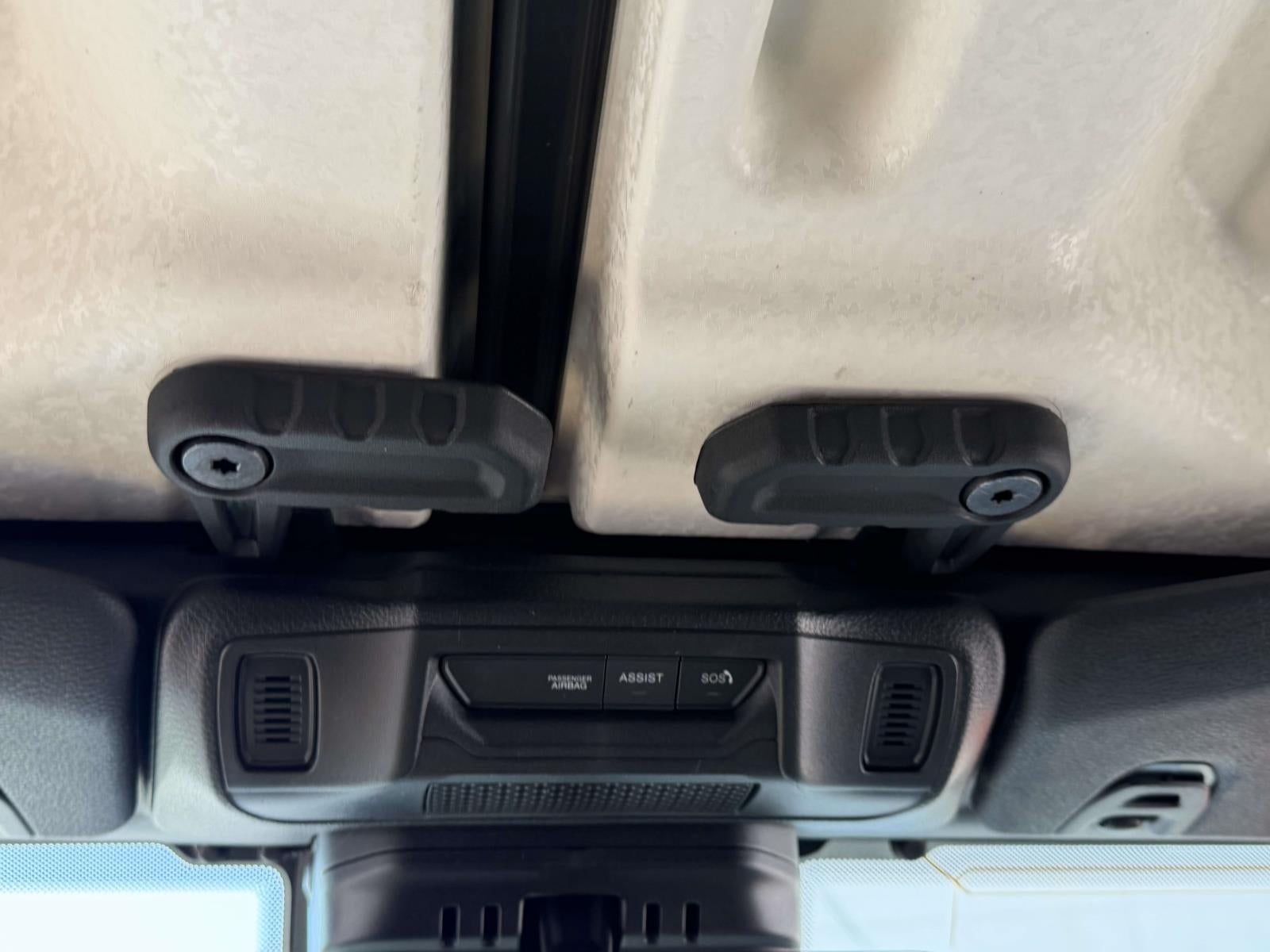 2024 Jeep Wrangler 4xe Sport S 4xe