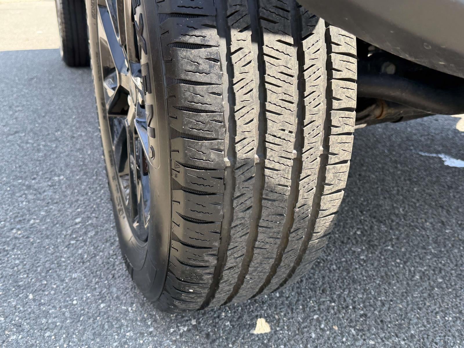 2024 Jeep Wrangler 4xe Sahara 4xe