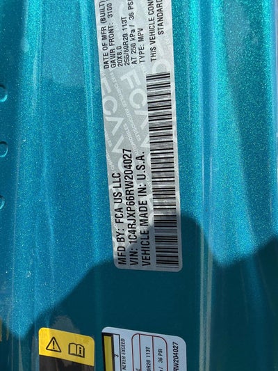 2024 Jeep Wrangler 4xe Sahara 4xe