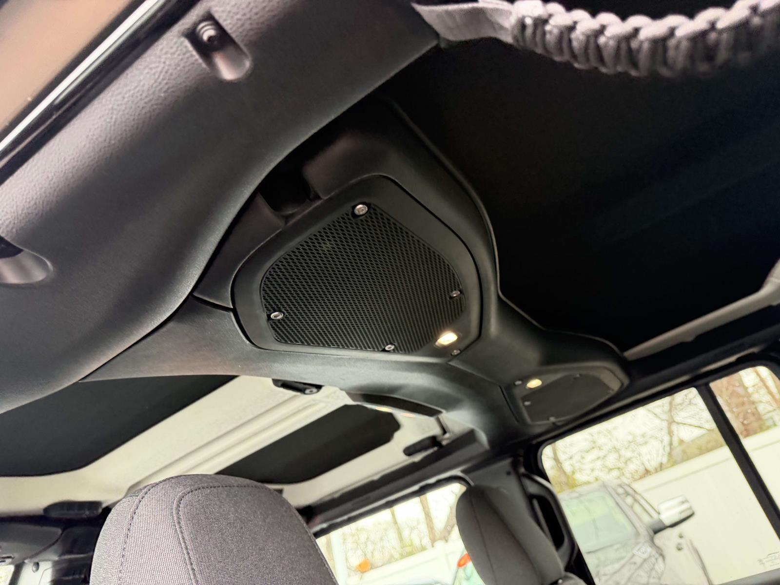 2024 Jeep Wrangler 4xe Sahara 4xe