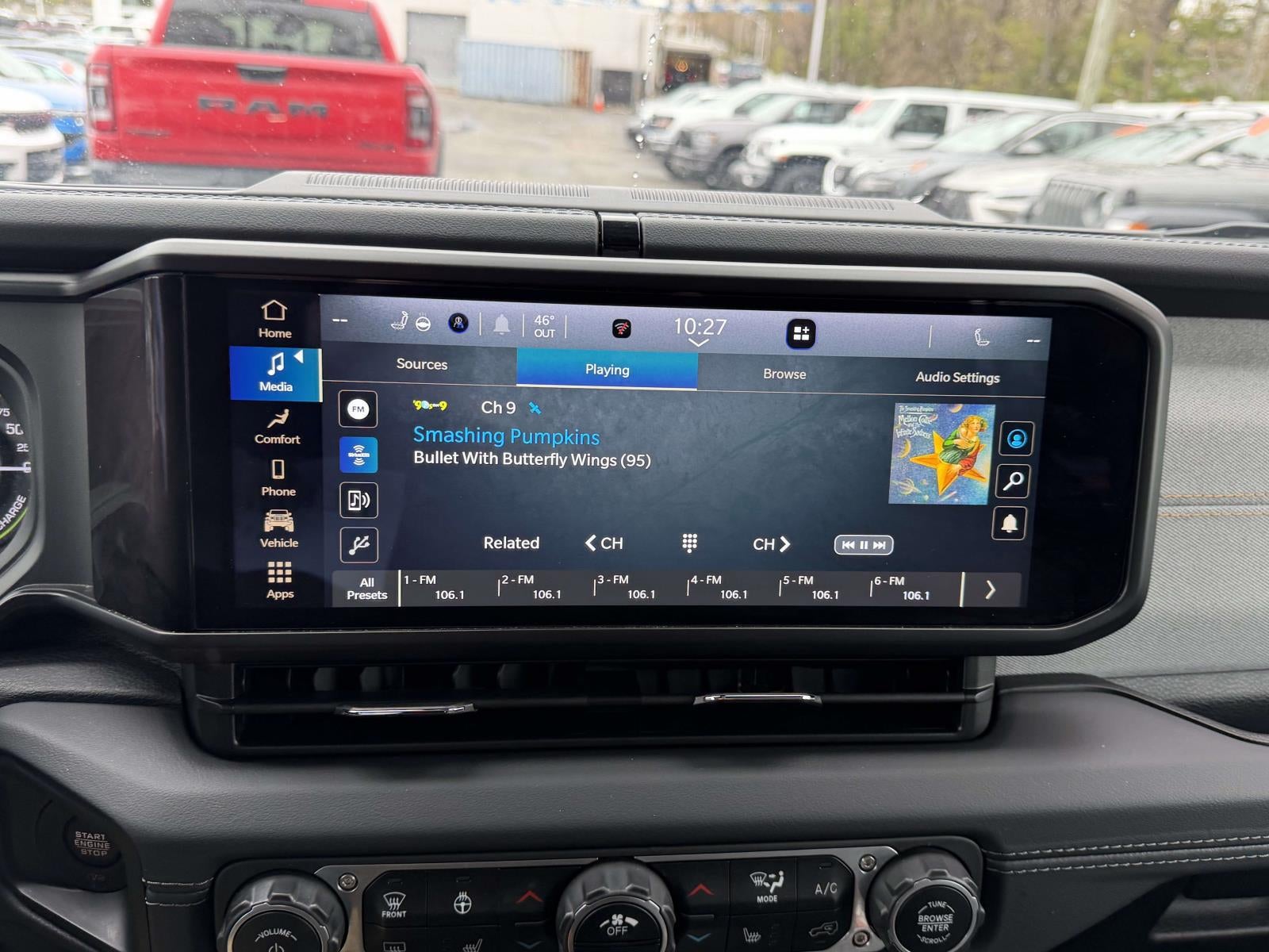 2024 Jeep Wrangler 4xe Sahara 4xe