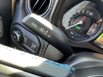 2025 Jeep Wrangler 4xe Rubicon 4xe