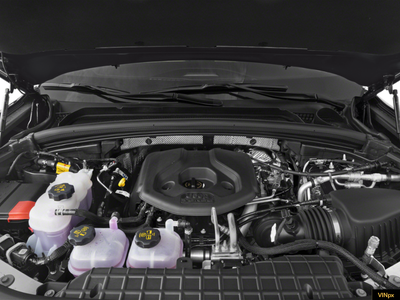 2022 Jeep Grand Cherokee 4xe Limited 4x4