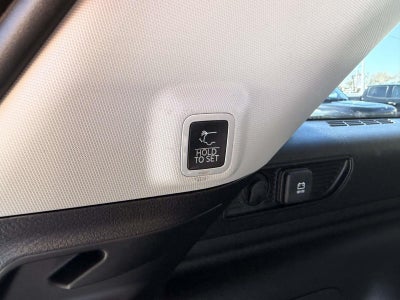 2022 Jeep Grand Cherokee 4xe Limited 4x4