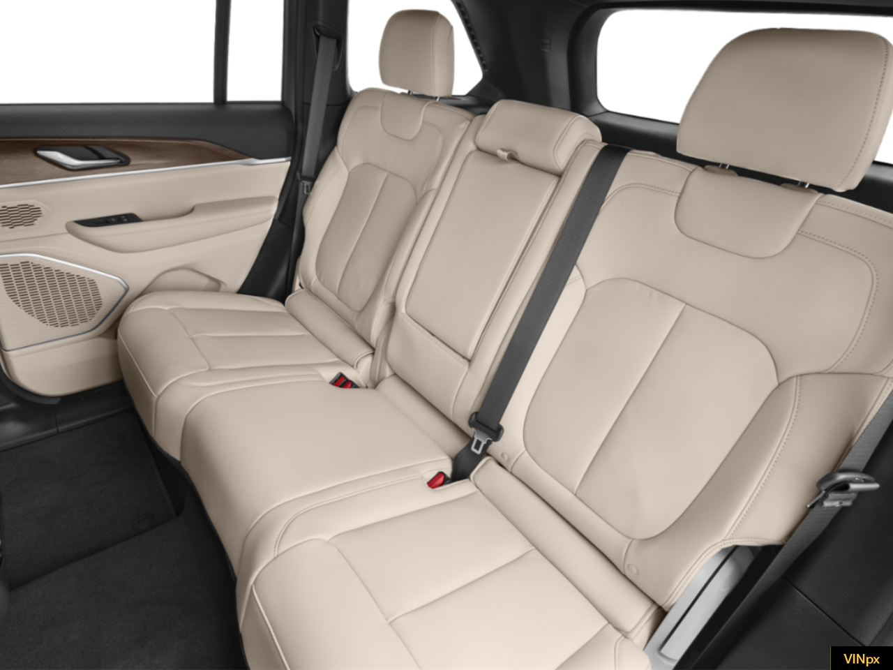 2022 Jeep Grand Cherokee 4xe Limited 4x4