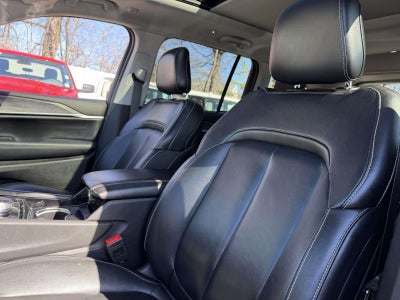 2022 Jeep Grand Cherokee 4xe Limited 4x4