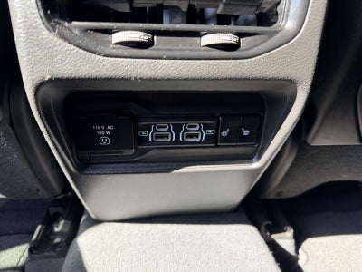 2022 Jeep Grand Cherokee 4xe Limited 4x4