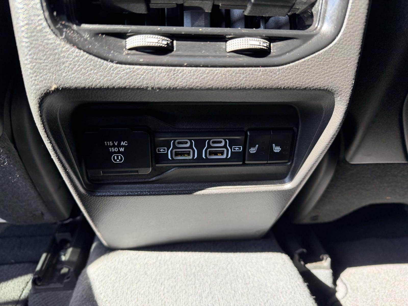 2022 Jeep Grand Cherokee 4xe Limited 4x4