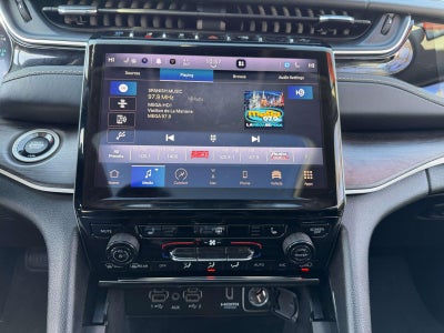 2022 Jeep Grand Cherokee 4xe Limited 4x4