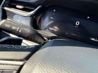 2022 Jeep Grand Cherokee 4xe Limited 4x4