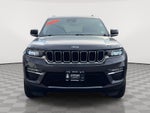 2024 Jeep Grand Cherokee 4xe 4xe