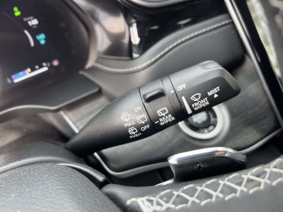 2024 Jeep Grand Cherokee 4xe 4xe