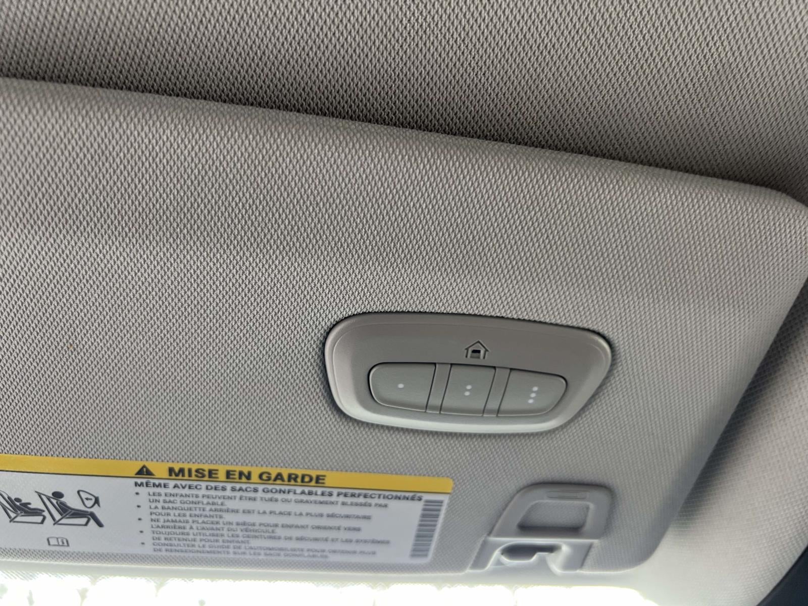 2024 Jeep Grand Cherokee 4xe 4xe