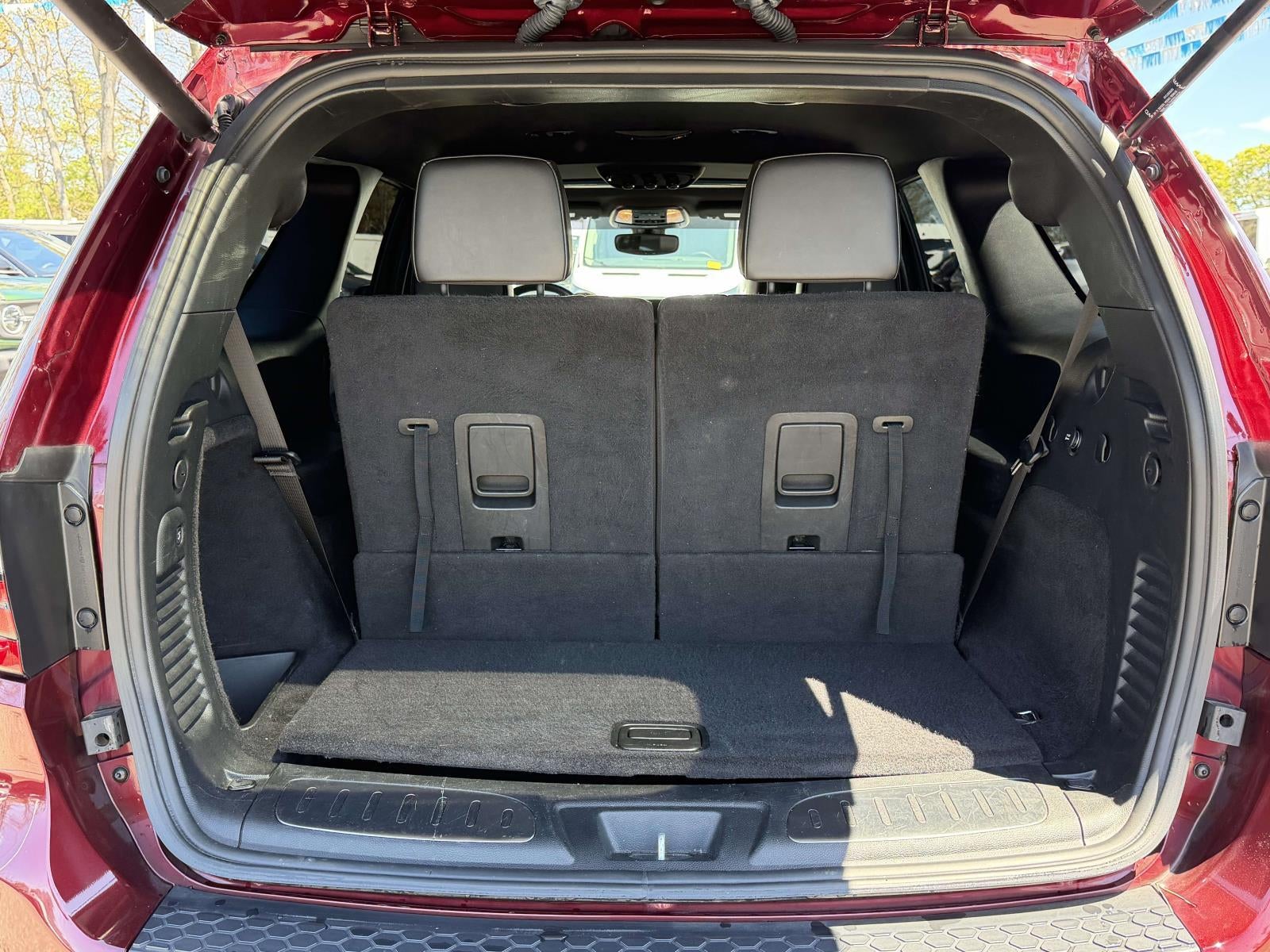 2022 Dodge Durango R/T AWD