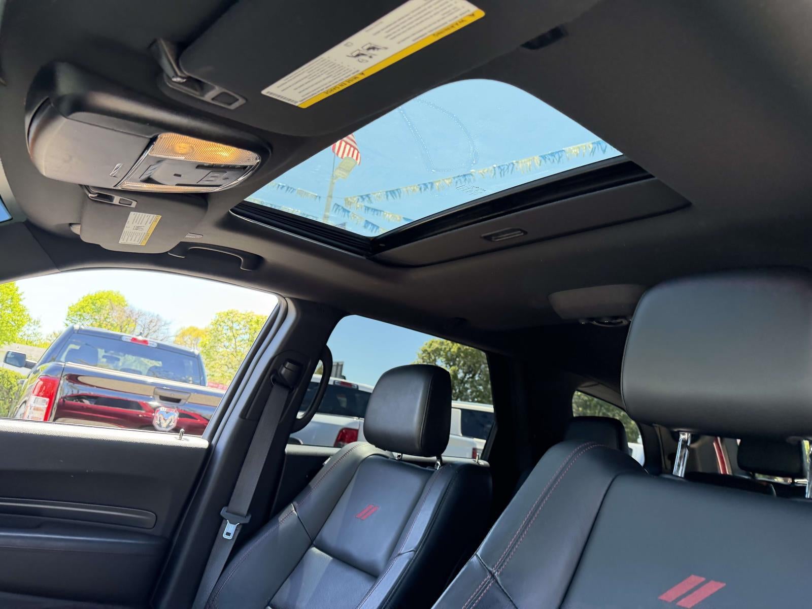 2022 Dodge Durango R/T AWD